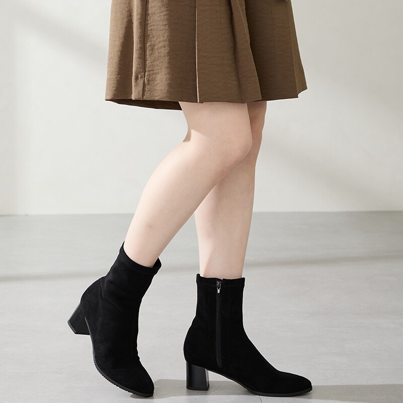 [�}���C]�_�炩���X�g���b�`�f�ނŔ��V���G�b�g�y25�H�~�V��z�`�����L�[�q�[���X�g���b�`�u�[�c/52406/�I���G���^���g���t�B�b�N�iORiental TRaffic�j �u���b�N