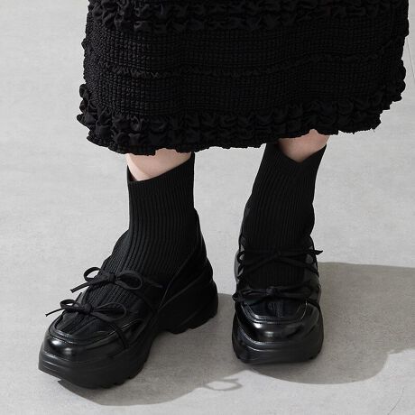 ɑ݊vXghՂ̃\bNXu[coBƂ́ALk̂_炩ȃujbgdlŁAXgXt[ȗSnBtg̃_u{ANZgɂȂAƃTëّfނ̑gݍ킹fUCB፷̏Ȃ{[\[͈芴A₷ƃX^CAbv˔PBTvɂĎBeĂ܂̂ŁA~FASFAn̐F̎dlɕύXꍇ܂B炩߂B[^:51422]