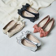 オリエンタルトラフィック(ORiental TRaffic)のリボンパンプス/41381