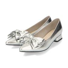 オリエンタルトラフィック(ORiental TRaffic)のリボンパンプス/41381