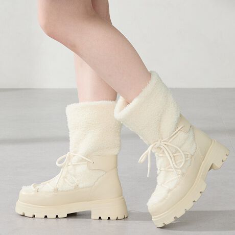 ۂ݂̂ܐɁAAbp[͂ӂӂ̃{Aƈّfނ̃X[Xfނ~bNXgݍ킹f郌[XAbvu[cB̐܂ԂfUCgAɃ{[ôł̃X^COAbvf[gBɂ̓xAfނgpADőݍ݁A悢݂̃\[ŃX^CAbv1BTvɂĎBeĂ܂̂ŁA~FASFAn̐F̎dlɕύXꍇ܂B炩߂B[^:51419]