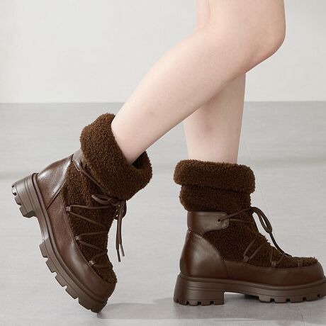 ۂ݂̂ܐɁAAbp[͂ӂӂ̃{Aƈّfނ̃X[Xfނ~bNXgݍ킹f郌[XAbvu[cB̐܂ԂfUCgAɃ{[ôł̃X^COAbvf[gBɂ̓xAfނgpADőݍ݁A悢݂̃\[ŃX^CAbv1BTvɂĎBeĂ܂̂ŁA~FASFAn̐F̎dlɕύXꍇ܂B炩߂B[^:51419]