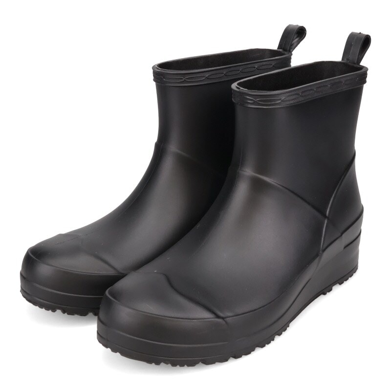 雨を楽しむ足元に◇【耐水】サイドゴアレインブーツ/644402 | 卑弥呼