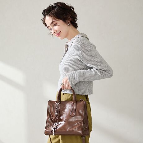 Be[WCNȃĉfނꌩ{XgobOBt̃{^̃`[͎Oł̂ŁAD݂̃`[ɕtւƃAWy߂Bg₷TCYɉAƃ}`̂ŌڈȏɑeʂȂ̂ƃt@Xi[tł[ł̂BOE߉\ȃV_[XgbvtO\ȃ`[tTvɂĎBeĂ܂̂ŁA~FASFAn̐F̎dlɕύXꍇ܂B炩߂B[^:BA-268]