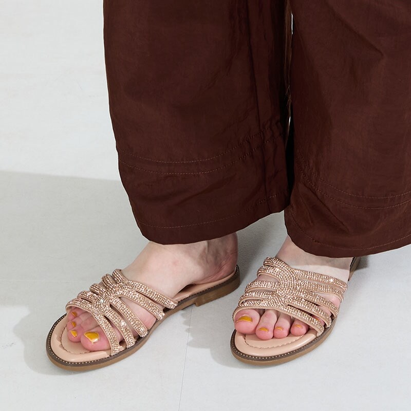 [�}���C]�N�b�V��������ŕ����₷���y26�t�ĐV��z���C���X�g�[���X�g�����O�~���[���T���_��/62201/�I���G���^���g���t�B�b�N�iORiental TRaffic�j �s���N