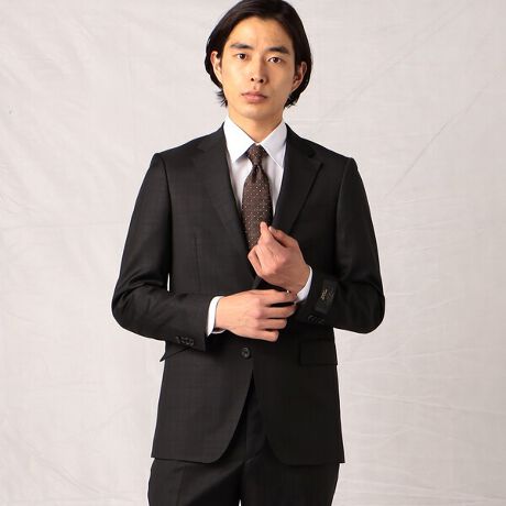 [^ԁF07-03GC02-203]yNVbNA̍AȂɍ̏o`FbÑX[czsfށt@C^Ãgbv~(n̐Y̔܂łтĂȂĂ郁[J[)CERRUTI̍ŏ㋉GNXgt@CE[gpX[cnBF.LLI CERRUTIɂhCOMME CA IL PRINCIPE/Cv`yhThe Scottish Register of Tartans(XRbgh^[^oL)ɐɓo^ĂR^[^`FbNłBsfUCt@ՓIŃI[\hbNXȃCfA_gfBViB┖̃pbggpۂ݂̂錨ƃn}EFXgIɓKxɏ㔼g\zĂA@xẽrWlX}̕܂ł蒅Ă郂fłBXf̃AhoXh[hpbgQ`RmmAEFXg኱L1Z`AWIȃyЂ̃fłBf        FMODERNTRADITIONAL G           FtH~ WPbg  F2t/Z^[xgn           F  XbNX  Fm[^bN̓WPbĝ݂̔̔łBZbg̃XbNX́A07-03FC02-203ł܂B