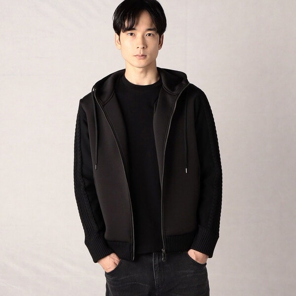 ニットパーカー の一覧 | マルイウェブチャネル