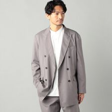 “春”セットアップ ジャケット【セットアップ対応】