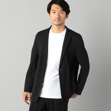 【セットアップ対応可】 カノコセットアップジャケット