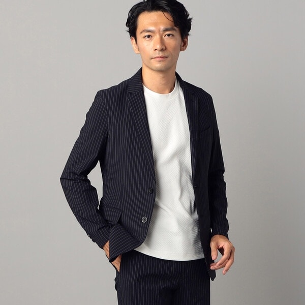 コムサ・メン(COMME CA MEN) スーツ・セットアップ の一覧 | マルイ