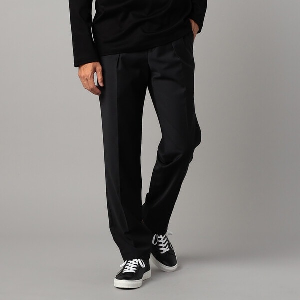 セットアップ対応】チェルッティ プレステージ super130's ウール