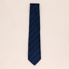 イルプリンチペチェック柄 レギュラータイ