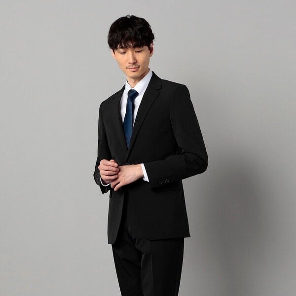 アダムエロペ（ADAM ET ROPE’）/【Scye Clothing】EX Suit Scye Clothing】EX Suit | アダムエロペ(ADAM ET ROPE') | マルイ