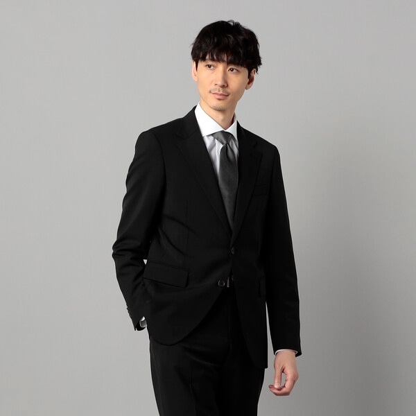 セットアップ対応】チェルッティ プレステージ super130's ウール