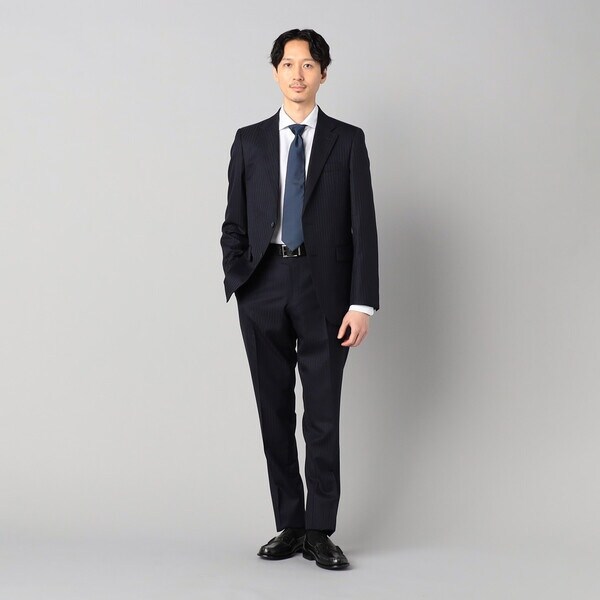 コムサ・メン(COMME CA MEN) メンズ スーツ・セットアップ の