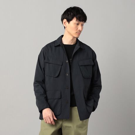 [^ԁF07-71BK01-205]sfUCt̂@\fނgpAt@eB[OWPbgłBČR̃IWi̓VcWPbĝ悤ȈꖇdĂłAntĂ蒅₷܂B̃pb`tbv|PbǵA悤ɃAWĂ܂Bg̗nɎgp`FbNANZgBsfށtЊJ̃X|[ct@ubNADot Air/hbgGABnɃhbg()̌JĂN[OfނgpĂ܂BȎƐD\x[XɁAƎ̉HZpgʋCE邽߁AߕKɕۂĂ鍂ʋCDłB܂bV̌ڂŌyʊo܂BLkAȓ{̋CɍœKfނłB