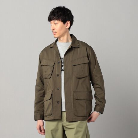 [^ԁF07-71BK01-205]sfUCt̂@\fނgpAt@eB[OWPbgłBČR̃IWi̓VcWPbĝ悤ȈꖇdĂłAntĂ蒅₷܂B̃pb`tbv|PbǵA悤ɃAWĂ܂Bg̗nɎgp`FbNANZgBsfށtЊJ̃X|[ct@ubNADot Air/hbgGABnɃhbg()̌JĂN[OfނgpĂ܂BȎƐD\x[XɁAƎ̉HZpgʋCE邽߁AߕKɕۂĂ鍂ʋCDłB܂bV̌ڂŌyʊo܂BLkAȓ{̋CɍœKfނłB