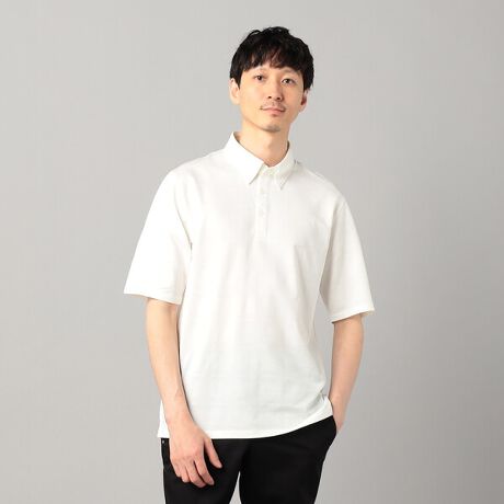 [^ԁF07-42CK06-205]sfUCtVcӎ^Cgڂ̃VGbǵA{^_E|VcłB{݂̂ɂĈ̊̂AfނɓKčݕtԊűЁA݂̐܂ԂvXȂǍוɂAƃlbNɉݍ̐݌vɂAԂȂTChɗ݌łBꖇ̒Ȃ͂AWPbgHDƂĂYɎ܂܂Bsfށta̎RɂAEɈ䂵Ȃʂȕ҂݋@ŕ҂ݗĂIL PRINCIPE(CEv`y)W[W[łB̕҂݋@gp邱ƂŁA@ׂȕ`łĂ܂BOނ̎gpAeX̐F̉Ae邱ƂŁAׂ\܂BW[W[fނȂ̂łȂ₩ŐLkɗDĂāASnǂłBEHbVuΉ̑fނłB