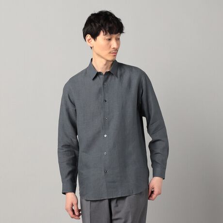 [^ԁF07-19IK02-205]sfUCtƂVGbg̃M[J[VcłBɂ̓^bNē₷Aグ₷Ă܂B\ñl̃i`ȕ͋Cɍ킹At͊LtɂĂ܂BsfށtLIBECOixRjЂ́AxM[ɂC|[gfނ̃[J[łB̃]uh獂]󂯂Ă܂B͐EO僊lYnłxM[l100gpĂ܂BDgDŁA{̔G̗ǂ̌fނłB{̎RȂȂ₩Ă悤ɃGA[tBjbVHiCŐn\ʂ𝆂݁AقAƁj{Ă܂BnDグ鎞͏CA~Xgォ琁ĐԂŐDグĂ܂B