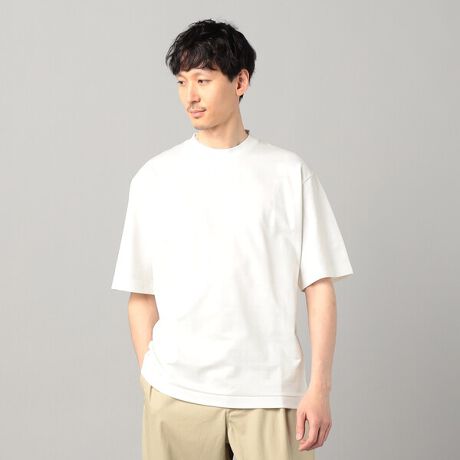 [^ԁF07-42TK07-205]sfUCt悭bNX@Őݒ肳ꂽA{bNX^Cṽ{fBłB`FbNƐug|CgTVcłBzF̃`FbNŁA͋CɎdオĂ܂BnD܂ŁA{ɂTVcłBsfށta̎RɂAE1䂵Ȃʂȕ҂݋@ŕ҂ݗĂIL PRINCIPE(CEv`y)W[W[łB̕҂݋@gp鎖ő@ׂȕ`łĂ܂BOނ̎gpAeX̐F̉Ae邱ƂŁAׂ\܂BW[W[fނȂ̂łȂ₩ŐLkɗDĂāASnǂłBEHbVuΉ̑fނłB