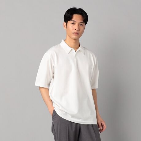 [^ԁF07-36KK06-205]sfUCtȁA|GXẽjbg|VcłB݂͌^ꂵɂj҂ݒnŎdグĂ܂BOĂ͒̂~mu҂݂ŁAւ芴𖳂Ă܂B݋Ђׂ߂ɂ邱ƂŁAƂfUCɂȂĂ܂BIWitv[ggŁÂjbg|VcɎdグĂ܂Bsfށt̑fނ̓Xgb`yʃ|GXeɁAהԎ̔G肪ǂȎv[eBO҂ݒnɂȂ܂B҂ݒn̕\ʂ̓|GXeAʂɋẑ悢ȎgpĂ܂BɒSnǂdオ̕ҒnɂȂĂ܂B