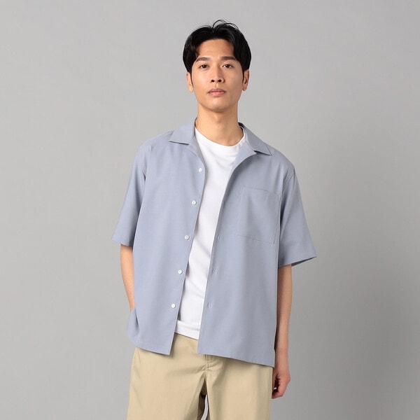 ベータ・メン（BMEN）/ボックスポケット シャツ ボックスポケット シャツ | ベータ・メン(BMEN) | マルイウェブチャネル