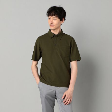 [^ԁF07-42CK08-205]sfUCthXVcӎAiȃ{^_E|łB݂̗ƃXbgɁA`FbN̐ngpĂ܂Bg݂ɂĈ̊̂ݕt݂̐܂ԂvXȂǍוɂAƃlbNɉ܍̐݌vɂAԂȂTChɗ݌Ă܂BVvȃfUCȂ̂ŁAIItI΂LV[Œ܂킹ACełBꖇł̒Ȃ͂AWPbgHDƂĂYɎ܂܂BsfށtЂJAꃁbV\ɂ荂ʋC@\fށutB[hZT[vgpĂ܂BEgDExȂǂ̑gݍ킹ɂ藠ijʂ\ʂֈڍsقkɂȂꑽw\Aэ׊ǌۂ𔭐fzEgUE鍂xȊ\fނłB