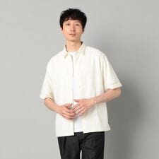 3Dエアートリコット シャツ