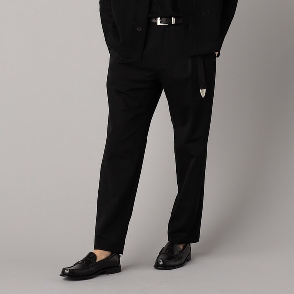 SOLOTEX（R） 2WAYストレッチ 5ポケットパンツ | コムサ・メン(COMME