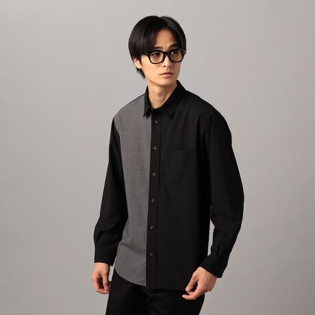 [^ԁF07-19IM09-205]sfUCtEOg̐nzFgɂAJ[ubLÕM[J[VcłBgɃ^bNĉ𑽂ƂĂ܂BsfށtE[ɐߏグ|GXe[̑fނłB2ނ̃|GXeʁXɐ߂ăE[̗lɌ̂IłB􂢂\ŁAꂪyȑfނłB