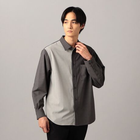 [^ԁF07-19IM09-205]sfUCtEOg̐nzFgɂAJ[ubLÕM[J[VcłBgɃ^bNĉ𑽂ƂĂ܂BsfށtE[ɐߏグ|GXe[̑fނłB2ނ̃|GXeʁXɐ߂ăE[̗lɌ̂IłB􂢂\ŁAꂪyȑfނłB