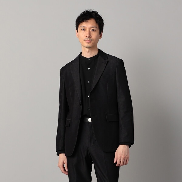 Lee × MARKAWARE for EDIFICE】別注 101J デニムジャケット
