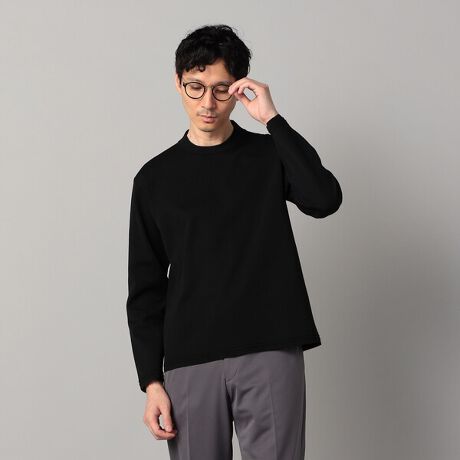 [^ԁF07-34KM01-205]sfUCtVvȃ~mũEHbVuEN[lbNjbgłBƐɃ^bN҂݂{A̓IɌ郉CANZgɂȂĂ܂B݂ɍAWPbg̋ݍڔɐGȂݒ́uWPTvVGbgłBsfށtĐ|GXegpA~muŕ҂ݗĂĂ܂B~múAu҂݂Ƒܕ҂݂gݍ킹A悱ꂽҒnŁAC^Ã~mŕ҂܂ꂽƂ炻̖܂BXgb`ƒ芴̂łB