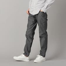 ドビーストレッチ 5ポケットパンツ