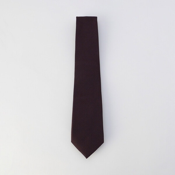 レジメンタルストライプ タイ | コムサ・メン(COMME CA MEN) | マルイ