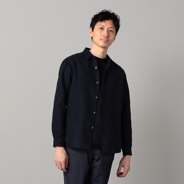 [}C]r[KXG[h M[J[Vc/RTEiCOMME CA MENj lCr[