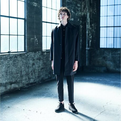 [^ԁF07-00MM01-205]yCOMME CA MEN BLACKzꂽ ̖͂Ƌ@\ZANeBuŃN[ApIȃX^C2025 OCTOBER DEBUTsfUCtƂVGbǵAX[cZbgAbṽAE^[͖ܘ_Jbg\[jbgȂǂ̃JWAɂ킹閜\ACełBnCXybNȐnƐꂽfUC|킹JhȂX}[gɒȂA@\ȃXeJ[R[głBsfށtOw̑fނɂȂĂA\Ɨɂ̓TCN|GXegpnɂȂ蒆wɃhCćkSYMPATEXЁlJfށiujgpĂ܂BȂǂ̎C͊OɓAJȂǂ̐͒ʂȂ߁AɉKȏԂۂ܂BʂȂ߁A₽OCՒfAgۂ܂BEłȂ߁Aŋl܂邱ƂȂA@\ቺɂłB100%TCNȂ̂ŁAɂzĂ܂B