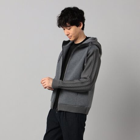 [^ԁF07-45CM09-205]sfUCt悢Ƃ芴Ȃ̂ŁAAE^[ƂĂœKłBnƃjbg̃RrŁAʋCg܂Bg͂Ƃ肪ȂAЂ߂ɐݒ肵Ă邩猩ڂɃV[vŁAR[g̃Ci[ɂg钅䂪KB邭炢ŁAuɂĂ邩琞L炸AK肪茩ԈړȂǂłxǂAזɂȂȂoXłBsfށtW[W[ɊւĒxEʓx̏_炩ȐF^ꂵȂJ[gD̃W[W[fނłBjbgɊւčׂ|GXe100gpĂc݂Ȃy鎅gpĂ܂B