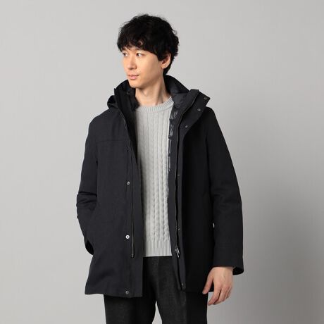 [^ԁF07-17MM01-205]sfUCtx[VbNȃ{bNXVGbǵACi[ƃt[hO\3WAYR[głBt[hOƃX^hJ[ɂȂ܂BX[cWPbg̏ォoXݒɂȂĂ܂B{̂ɂ͔Ȃĕۉ߂Ă܂BCi[͎O\ŁACi[_EƂĈꖇł܂ByXgb`̗LfނŁAƖh邱ƂŁACi[̂[ȃAE^[ƂĎgdlɂĂ܂BCi[_EƃAE^[d˂Ēۂ́ÃXibv{^𗯂߂Ɩhオ܂B3V[Ył3WAYR[głBsfށt~l[gH{o[YAC̑fނgpĂ܂Bo[YACńAO̒ʂ菬̖ڂ̂悤ȏȊۂ͗l̐nłB`IȉpnŁArWlXX[cȂǂɍLgĂ܂B~l[gH́AtB𗠖ʂɓ\t邱ƂŁAhⓧZpłB̉HɂAhサAۉ܂܂Bڂ̍Ƌ@\˔Ă邽߁ArWlXV[JWAȏʂł􂵂܂BCi[fނ͔ɌyʂȃV[X̃Xgb`^t^gpĂ܂BCi[_Ẽ_EpbN𖳂V[X^Cvɂ邱ƂŁAŷłBs@\Et3WAYt[hO\