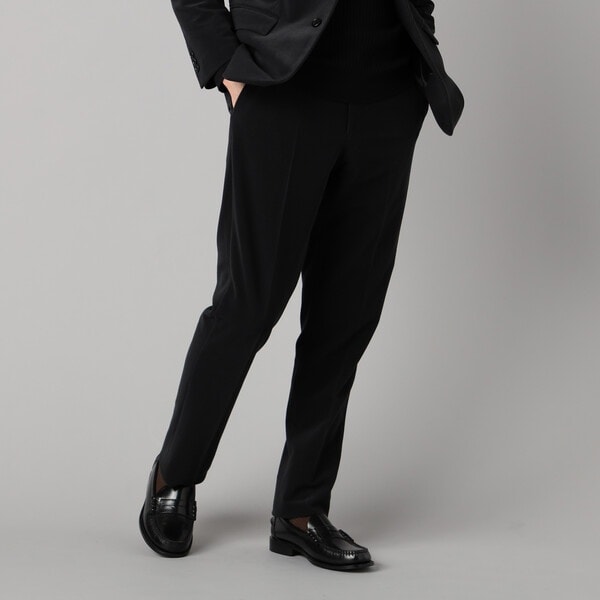 コムサ・メン（COMME CA MEN）/【セットアップ対応】福井産トリコットコーデュロイ テーパードパンツ セットアップ対応】福井産トリコットコーデュロイ テーパードパンツ