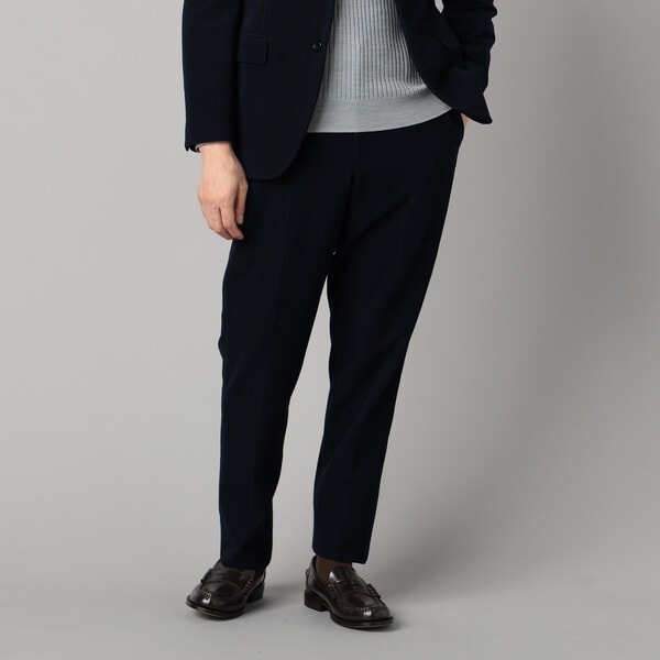 セットアップ対応商品】ダブルニット スーツ トラウザー | ポロ ラルフ