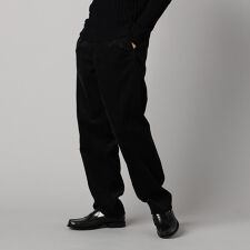 太コーデュロイ 2タックパンツ