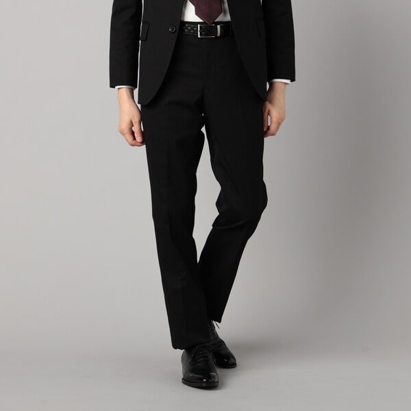 セットアップ対応商品】ダブルニット スーツ トラウザー | ポロ ラルフ