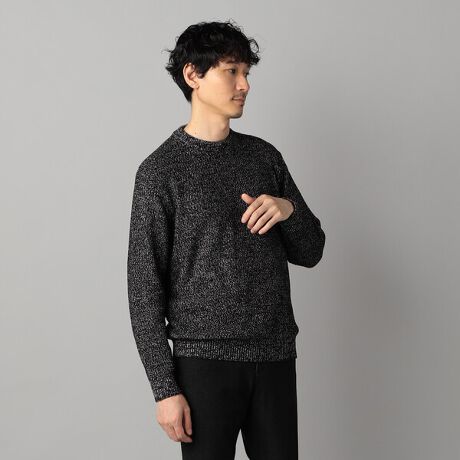 [^ԁF07-34KM17-205]sfUCtW̕ҒnIȃVvȃN[lbNjbgłB悢{[ŁACi[ƂĂ킹₷ACełBsfށtё̂|GXẽ[ƁAhC^b`ŕ\̂Fg̃RCă~hQ[Wi7Gj̃JmRŕ҂ݗĂĂ܂BׂȋNт݂̉ƃhCȎgݍ킳AƓȕ\ʊ̂fނłB