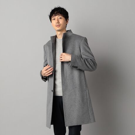 [^ԁF07-10WM01-205]sfUCť݂`󂪁AƗオC^AJ[̃OR[głBTCY͑傫AX[c̏ォHD邱Ƃł悤݌vĂ܂BC^AJ[́A񌳂邾łȂAŜ̃VGbg߃GKgȈۂ^܂B̃R[g̃obNX^Cɂ́AAWXg\ȃxgtĂAEGXg̍i2iKŒł܂BɂAtBbgD݂ɒłAVGbgς邱Ƃ\łBႦ΃EGXgi邱ƂŃV[vȈۂ^Axgɂ߂邱ƂŃbNX͋Co邱Ƃł܂Bsfށt̐ńAE[ƃAS50%aaёfނgpĂ܂BE[ɂSUPER 120fSgpĂAɍׂ_炩@ۂłBAŚAASETM̖тgp@ۂłBASETḾAgR̃AJniASnjYƂ̖т͔ɏ_炩AyAۉɗDĂ܂Br[o[dグƂ́An̕\ʂNт邱ƂŁAɏ_炩炩ȎGH@łB̉H̓AU~gpčsĂAАiɂ͂ȂƓ̕Ă܂BAU~ł̋Nт́A@ۂDoƂŁA_炩Ɗ炩oZpłB̂悤ɂĎdグꂽńAɍAڂGDĂ܂BAS̓łyƕۉ˔Ă邽߁AG߂ɂKɒpł܂B