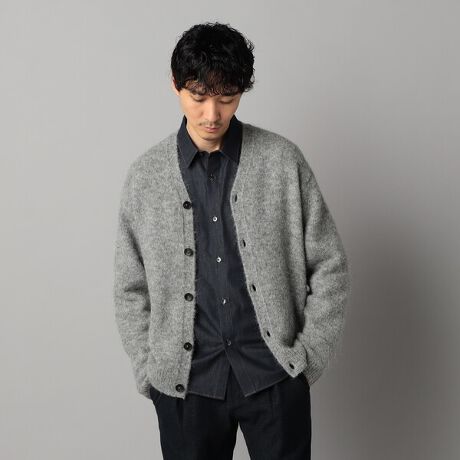 [^ԁF07-39KM07-205]sfUCtfނ̗ǂAVvȃJ[fBKłBCi[ƂĂ͂łAHDƂĂɂȂACełBsfށtApJ̑fނgpVM[jbgłBVM[͉ṕuтނ́vƂӖ痈ĂʂA\ʂɒ߂̖ёAӂӂƂ_炩łBApJ@ۂ͂ߍׂL[eBNŖтĂ̂ŁA̓@ۂƔrĂA芊炩ȕ\ʂĂ܂BApJ@ۂ͑ƂŒmĂ܂Ǎڂɔď_炩DGłB܂AApJ̖т͑@ۂXg[̗lɋ󓴂ɂȂĂגgCߍނƂłAۉfނƂĂmĂ܂B̃ApJ̓𐶂ăiCƍaA肨ꂵ₷g炩ȕ\܂B