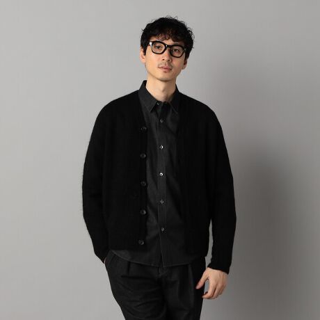 [^ԁF07-39KM07-205]sfUCtfނ̗ǂAVvȃJ[fBKłBCi[ƂĂ͂łAHDƂĂɂȂACełBsfށtApJ̑fނgpVM[jbgłBVM[͉ṕuтނ́vƂӖ痈ĂʂA\ʂɒ߂̖ёAӂӂƂ_炩łBApJ@ۂ͂ߍׂL[eBNŖтĂ̂ŁA̓@ۂƔrĂA芊炩ȕ\ʂĂ܂BApJ@ۂ͑ƂŒmĂ܂Ǎڂɔď_炩DGłB܂AApJ̖т͑@ۂXg[̗lɋ󓴂ɂȂĂגgCߍނƂłAۉfނƂĂmĂ܂B̃ApJ̓𐶂ăiCƍaA肨ꂵ₷g炩ȕ\܂B