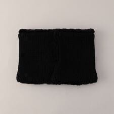 コムサ・メン(COMME CA MEN)のニット ネックウォーマー