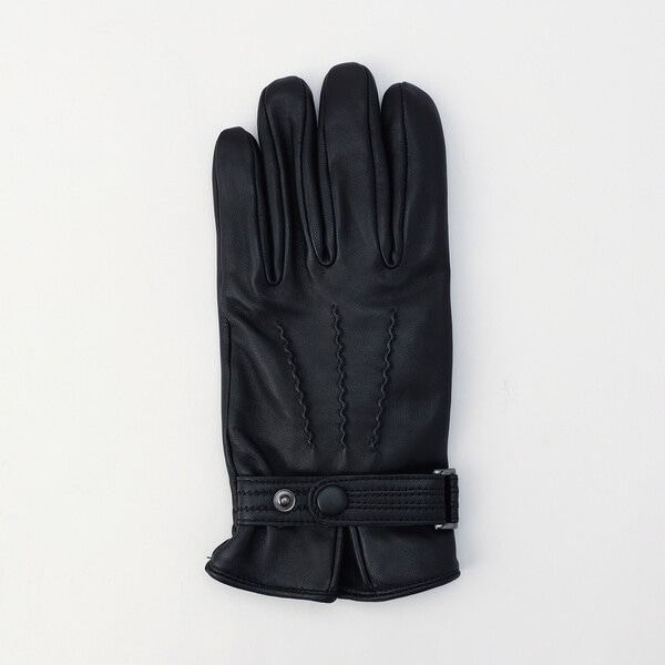 ペインティング レザーグローブ / 手袋 | 5351プール・オム(5351POUR