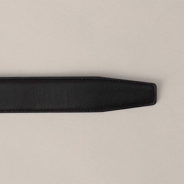 フリコバックル ベルト(100cm対応） | コムサ・メン(COMME CA MEN